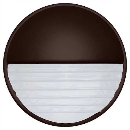 Besa Lighting Costaluz, 3019 Series Sconce, Bronze 1x75W Incandescent 301998-FR